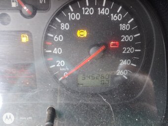 Motor 1.9 TDI 66 kw - 3