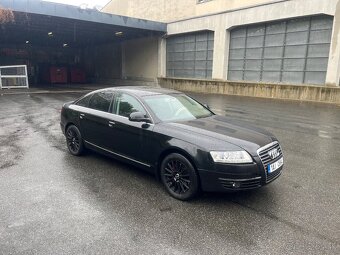 2009 AUDI A6 2.0 TDI FACELIFT AUTOMAT - 3