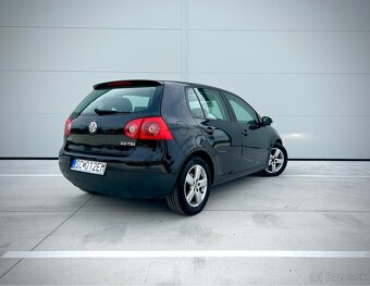 Volkswagen Golf 5 2.0TDI DSG Nová STK - 3