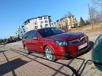 Opel Vectra C STATION WAGON 1.9CDTI - 3