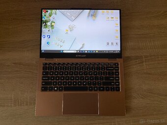 Ultrabook Teclast F7 air - 3