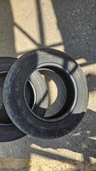 Predam 4ks letne pneu 195/70R15C Matador - 3