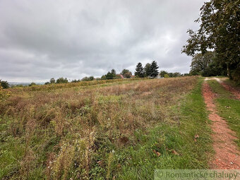 Priestranný pozemok o výmere 1666 m2 vo vinohradníckej obl - 3