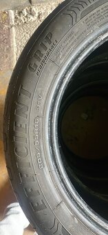 Letné pneumatiky 205/55R16 91V - 3