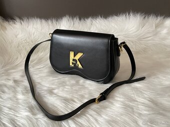 Karl Lagerfeld Jeans Sunglass kabelka - 3