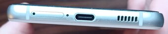 Samsung Galaxy S21 FE 5G 256GB White - 3