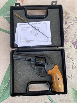 Flobert Alfa colt - 3