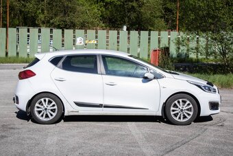 Kia Ceed 1.4 73 kW Silver MT6 - 3