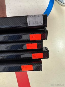 UPLNE NOVA ELITE POLOPROFI HOKEJKA CCM TACKS AS570 ‼️‼️ - 3