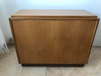 Retro perinák 50-60. roky - 3