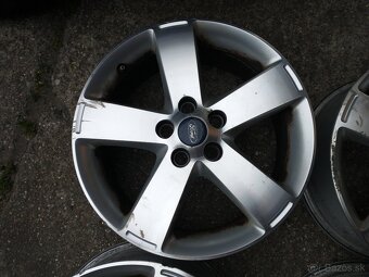 Predam original r17 alu ford s-max galaxy - 3