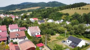 REZERVOVANÝ RD s veľkým pozemkom v Dlhej Lúke okr.Bardejov - 3