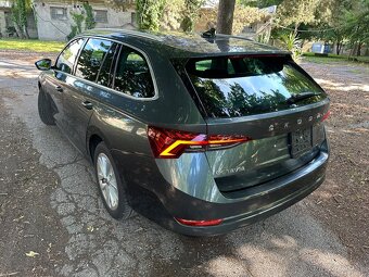 Škoda Octavia Combi 2.0 TDI SCR Style DSG - 3