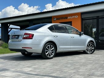 Škoda Octavia 2.0 TDi DSG, r.v.: 2020 - 3