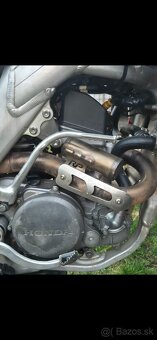 Honda crf 250 - 3