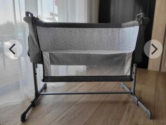 Kinderkraft postieľka - 3