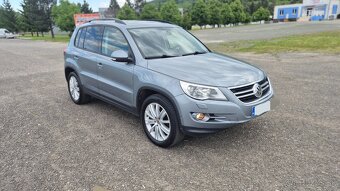 Wv tiguan 2.0 tdi 4x4 103 kw cr - 3