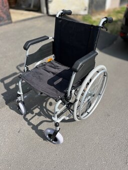 invalidny vozik - 3