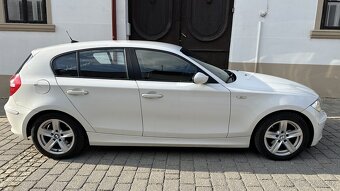 BMW 118d - Sport Line - Automat - 3