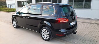 Volkswagen Sharan 2.0 TDI 4MOTION DSG - 3