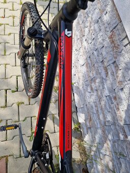 Horský bicykel BERGAMONT  - ROXTAR 4.0 (27,5") - 3