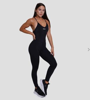 Gymbeam velk. S - 3
