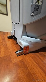 Predám detskú sedačku Birtax Romer - 3