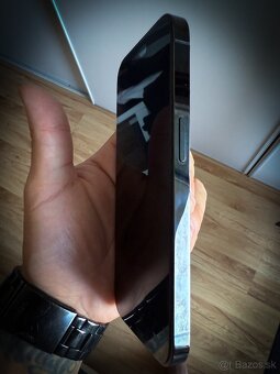 Predám iPhone 14 Pro 256 GB black - 3