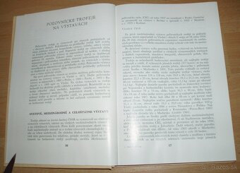 Zlaté trofeje ČSS - 3
