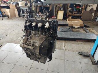motor a iné - 3