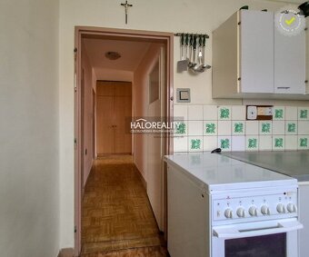 HALO reality - Predaj, dvojizbový byt Madunice, výmera 67 m2 - 3
