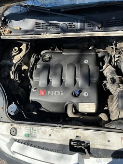 Berlingo 2.0 hdi 66kw - 3