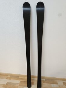 Predam nove lyze - 3