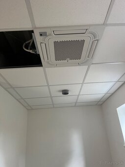 Predaj montaz servis klimatizacie - 3