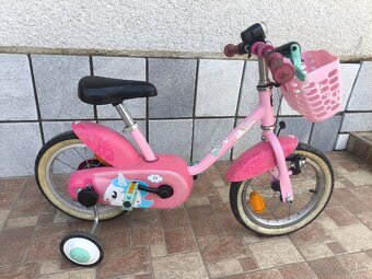 Detsky bicykel - 3
