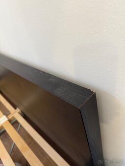 Posteľ Ikea Malm 140x200 - 3