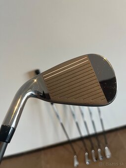 Predám dámsky set Callaway - 3