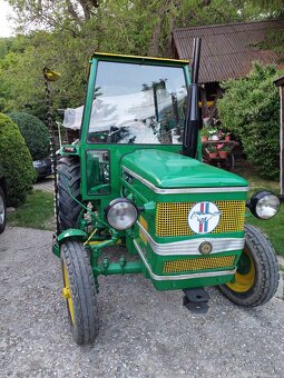 Predám Zetor 2511 - 3