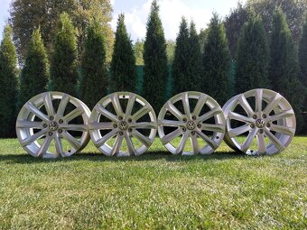 R17 Origo - VW Passat B8 - 3
