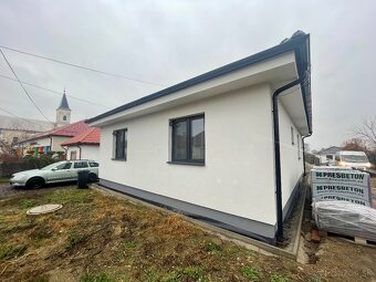 Novostavby - OPONICE - 3