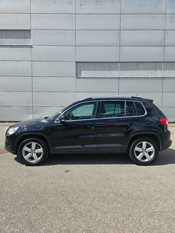 Volkswagen Tiguan 4x4 4motion - 3