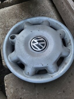 Puklice VW Golf, Polo - 3