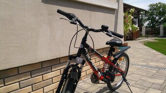 Bicykel 20 - 3