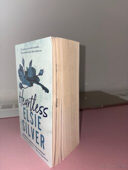 Elsie Silver- Heartless - 3