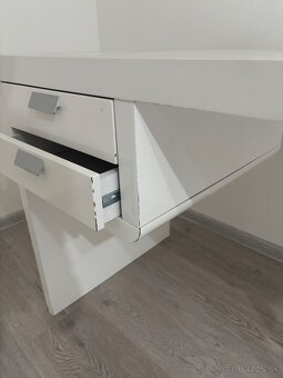 Písací stôl - 3