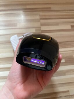 Nový IPL epilátor - 3
