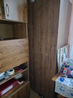 Krásna zachovala obývacia stena TOP STAV za 70€ - 3
