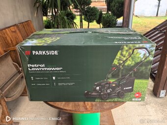 Parkside PBRM 39C2 - 3