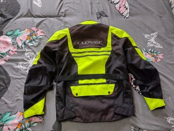 Moto oblecenie - 3
