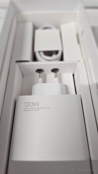 Xiaomi 12T 128gb / Blue - 3